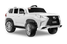 Электромобили Электромобиль Toyland Джип Lexus LX 570 YHO 9171