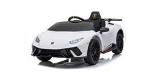 Электромобили Электромобиль Barty Lamborghini Huracan 4WD