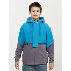 Толстовки и свитшоты Pelican Куртка для мальчика Digital Safari
