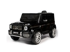 Электромобили Электромобиль Barty Mercedes-Benz G63 (S 306) 2WD