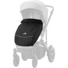 Аксессуары для колясок Britax Roemer Накидка на ножки Smile III