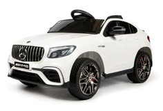 Электромобили Электромобиль Barty Mercedes-AMG GLC 63 S Coupe