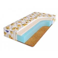 Матрасы Матрас SkySleep Kiddy Play Latex 140х60x12