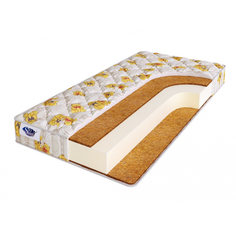 Матрасы Матрас SkySleep Kiddy Foam Hard 140х70x12