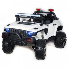 Электромобили Электромобиль Toyland Jeep Big