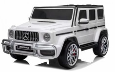 Электромобили Электромобиль Barty Mercedes-AMG G63 S307