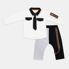 Комплекты детской одежды Star Kidz Комплект кофта и штаны Спорт