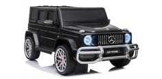 Электромобили Электромобиль RiverToys Mercedes-AMG G63 S307 4WD