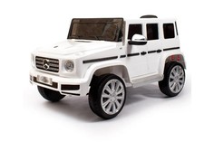 Электромобили Электромобиль Barty Mercedes-Benz G500