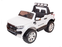 Электромобили Электромобиль Barty Ford Ranger F650 Полный привод