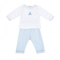 Комплекты детской одежды Magnolia baby Комплект для мальчика (топ, брючки) Babys Teddy