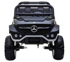 Электромобили Электромобиль Barty Mercedes-Benz Unimog Сoncept