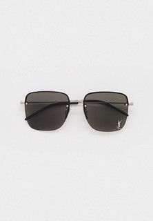 Очки солнцезащитные Saint Laurent SL 312 M 010