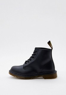 Ботинки Dr. Martens 101 SMOOTH HF