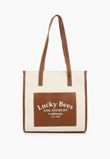 Сумка Lucky Bees 