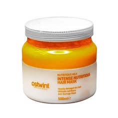 OSTWINT PROFESSIONAL Маска для волос Intense Nutritious Hair Mask