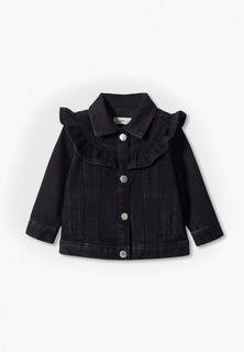 Куртка джинсовая Mango Kids NORMAB