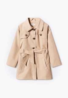 Плащ Mango Kids TRENCH4