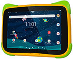 Детский планшет Top Device Kids Tablet K8 желтый