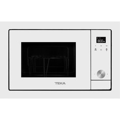 Встраиваемая микроволновая печь Teka ML 8200 BIS White