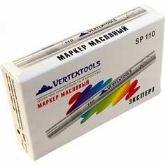 Строительный маркер-краска vertextools