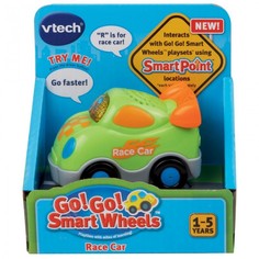 Машины Vtech Гоночная машина 80-143826