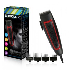 Бытовая техника Ergolux Машинка для стрижки волос ELX-HC04