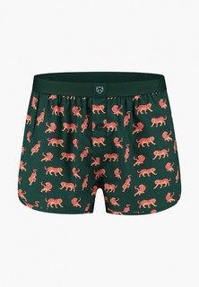 Трусы A-dam SHORT-TIGER