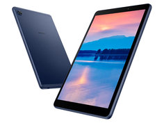 Планшет Huawei MatePad C3 AGRK-L09BZ Blue 53013CKD (Kirin 710A 2.0GHz/ 2048Mb/32Gb/3G/LTE/Wi-Fi/Bluetooth/Cam/9.7/1280&#215;800/Android)