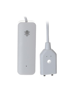 Датчик протечки SLS SLI-02 WiFi White СЛС