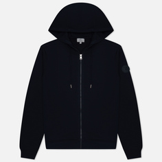 Мужская толстовка Woolrich Light Classic Full Zip Hoodie