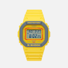 Наручные часы CASIO G-SHOCK DW-5610Y-9 Jason