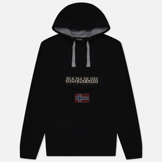 Мужская толстовка Napapijri Burgee Winter Hoodie