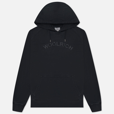 Мужская толстовка Woolrich Varsity Hoodie