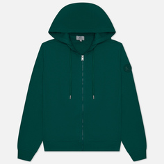 Мужская толстовка Woolrich Light Classic Full Zip Hoodie