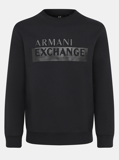 Свитшоты Armani Exchange