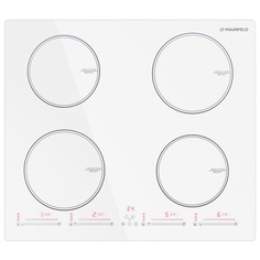 Варочная поверхность Maunfeld CVI594SWH