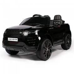 Электромобили Электромобиль Barty Land Rover Evoque (Лицензия) 4 WD RRE99