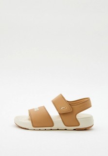 Сандалии PUMA Softride Sandal Pure Dusty Tan-Pristine