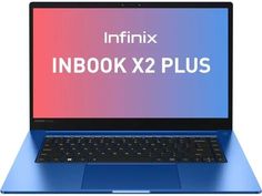 Ноутбук Infinix Inbook X2 Plus XL25 (71008300812)