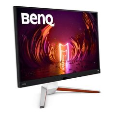 Монитор BENQ 32" EX3210U MOBIUZ (9H.LKHLB.QBE)