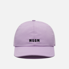 Кепка MSGM Micrologo Colored