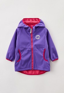 Куртка Sherysheff Softshell