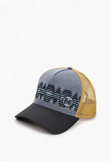 Бейсболка Buff Trucker Cap