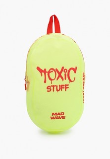 Несессер MadWave Wet Bag TOXIC