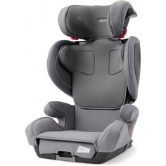 Группа 2-3 (от 15 до 36 кг) Автокресло Recaro Mako 2 Elite