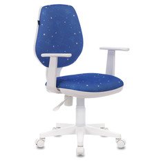 Кресла и стулья Brabix Кресло Fancy Cosmos MG-201W