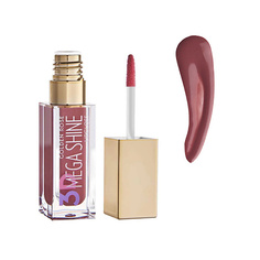 GOLDEN ROSE Блеск для губ 3D Mega Shine Lipgloss