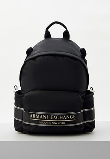 Рюкзак Armani Exchange 