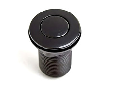 Пневматическая кнопка для измельчителя пищевых отходов Stoewer AR-01 Black